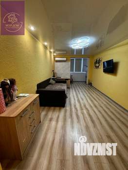 2-к квартира, вторичка, 65м2, 5/9 этаж