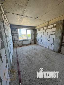 1-к квартира, вторичка, 38м2, 4/9 этаж