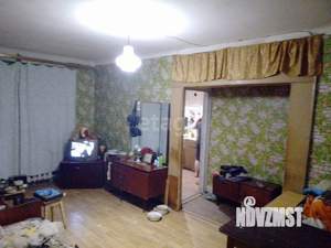 3-к квартира, вторичка, 55м2, 2/3 этаж