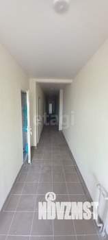 Студия квартира, вторичка, 22м2, 4/4 этаж
