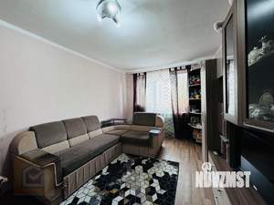 3-к квартира, вторичка, 58м2, 4/5 этаж