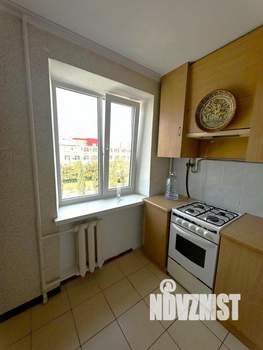 2-к квартира, вторичка, 42м2, 3/5 этаж