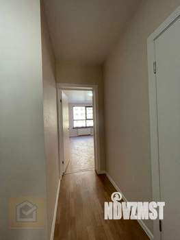 1-к квартира, вторичка, 45м2, 3/5 этаж