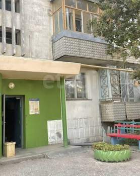 2-к квартира, вторичка, 49м2, 4/5 этаж