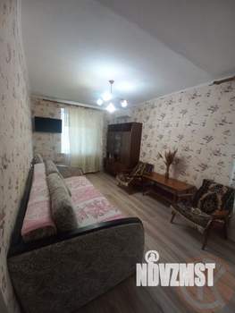 2-к квартира, вторичка, 60м2, 1/5 этаж