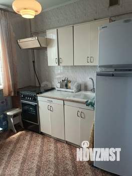 1-к квартира, вторичка, 36м2, 2/9 этаж