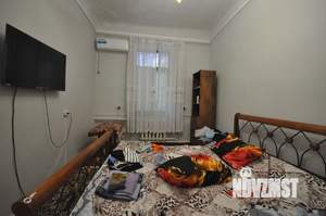 2-к квартира, вторичка, 39м2, 1/1 этаж