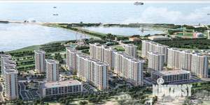 3-к квартира, вторичка, 81м2, 2/14 этаж