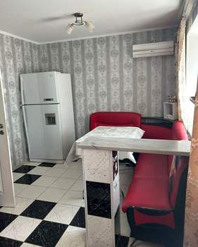 3-к квартира, вторичка, 63м2, 1/5 этаж