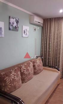 1-к квартира, вторичка, 35м2, 2/9 этаж