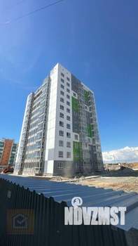 1-к квартира, вторичка, 34м2, 4/12 этаж