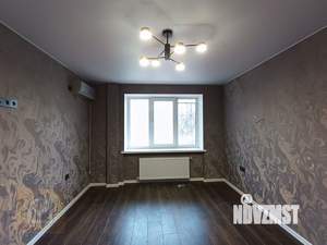 3-к квартира, вторичка, 60м2, 1/5 этаж