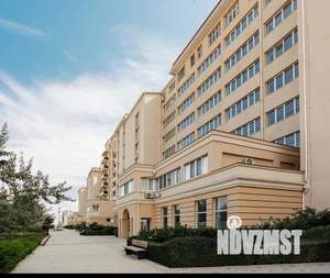 1-к квартира, вторичка, 51м2, 5/9 этаж