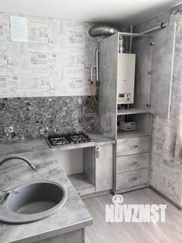 1-к квартира, вторичка, 40м2, 3/5 этаж