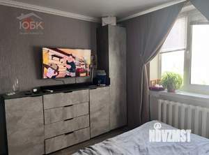 3-к квартира, вторичка, 70м2, 3/9 этаж