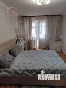 2-к квартира, вторичка, 50м2, 2/5 этаж
