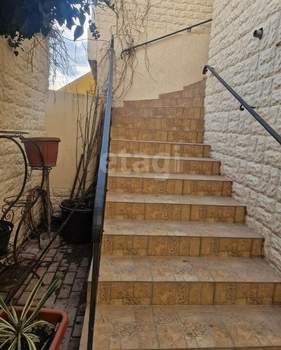 3-к квартира, вторичка, 51м2, 2/2 этаж