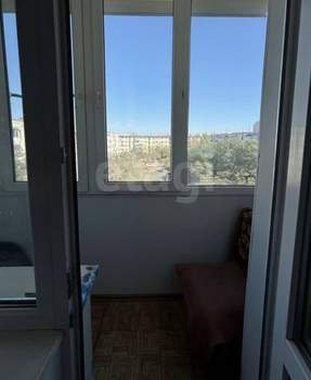 2-к квартира, вторичка, 49м2, 4/5 этаж