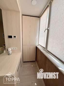 1-к квартира, вторичка, 37м2, 3/9 этаж