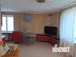 3-к квартира, вторичка, 63м2, 5/5 этаж