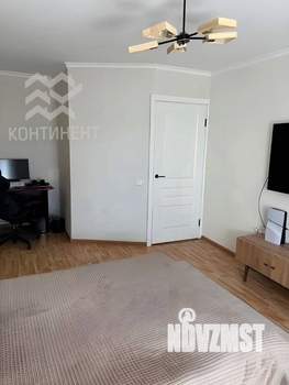 3-к квартира, вторичка, 63м2, 3/5 этаж