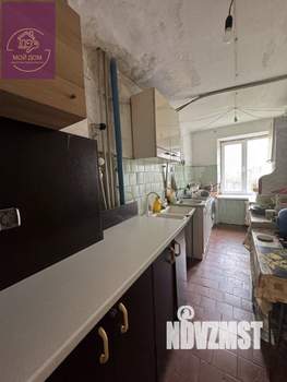 1-к квартира, вторичка, 20м2, 2/5 этаж