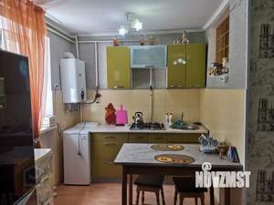2-к квартира, вторичка, 43м2, 3/4 этаж
