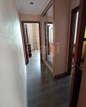 3-к квартира, вторичка, 57м2, 2/3 этаж