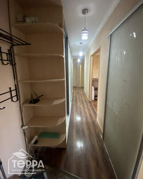 3-к квартира, вторичка, 72м2, 3/10 этаж