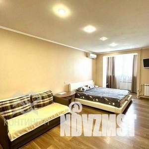 1-к квартира, вторичка, 40м2, 2/5 этаж