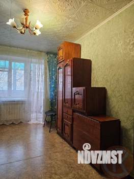 3-к квартира, вторичка, 55м2, 3/5 этаж