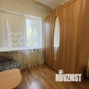 1-к квартира, вторичка, 18м2, 2/5 этаж