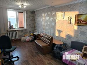 3-к квартира, вторичка, 69м2, 4/5 этаж