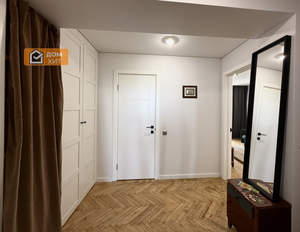 2-к квартира, вторичка, 50м2, 5/5 этаж