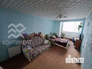 2-к квартира, вторичка, 44м2, 3/5 этаж