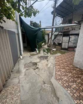 1-к квартира, вторичка, 27м2, 1/2 этаж