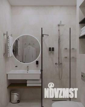 Студия квартира, вторичка, 30м2, 2/9 этаж