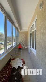 2-к квартира, вторичка, 87м2, 2/5 этаж