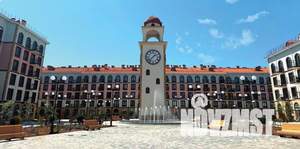 1-к квартира, вторичка, 37м2, 5/5 этаж