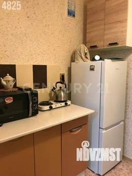 1-к квартира, вторичка, 18м2, 4/5 этаж