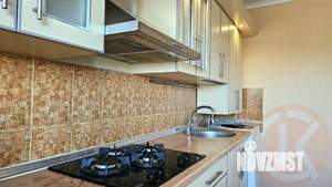 2-к квартира, вторичка, 51м2, 5/6 этаж