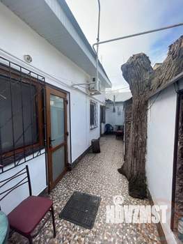 3-к квартира, вторичка, 47м2, 1/1 этаж