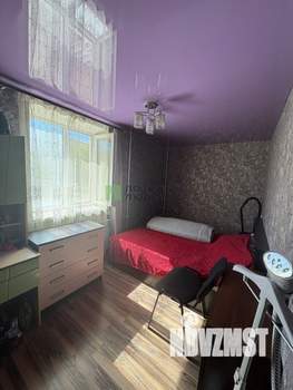 2-к квартира, вторичка, 43м2, 1/5 этаж