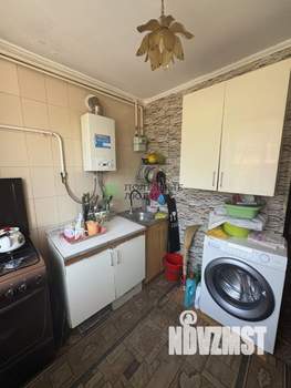 2-к квартира, вторичка, 43м2, 1/5 этаж