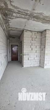 Студия квартира, вторичка, 33м2, 4/5 этаж