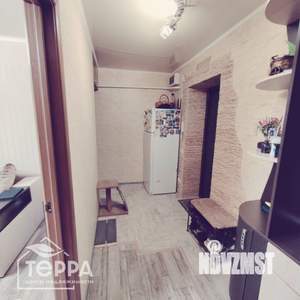 2-к квартира, вторичка, 48м2, 2/10 этаж