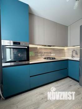 2-к квартира, вторичка, 50м2, 5/5 этаж