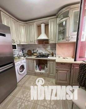 1-к квартира, вторичка, 37м2, 4/9 этаж