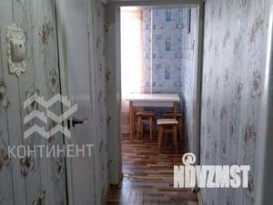1-к квартира, вторичка, 35м2, 5/5 этаж