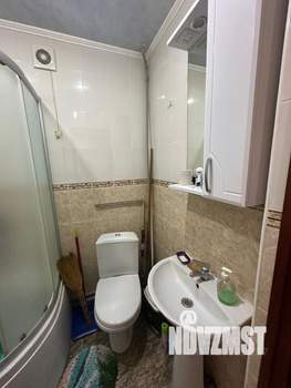 1-к квартира, вторичка, 31м2, 2/5 этаж